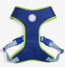 Cargar imagen en el visor de la galería, ZeeDog Astro Air Mesh Harness arnes de pecho para perros
