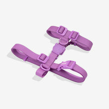 Cargar imagen en el visor de la galería, ZeeDog Neopro Ultra Violet H-Harness L
