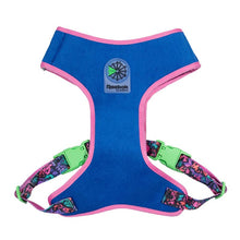 Cargar imagen en el visor de la galería, Zeedog Air Mesh  Harness Reebok Aerobic , arnes para perros
