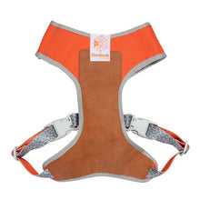 Cargar imagen en el visor de la galería, Zeedog Air Mesh  Harness Reebok Suede arnes para perros
