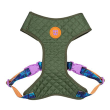 Cargar imagen en el visor de la galería, Zeedog Air Mesh  Harness Reebok Trekk arnes para perros
