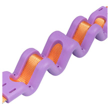 Cargar imagen en el visor de la galería, Zeedog reebok trekk ruff leash, correa anti tirones para perros
