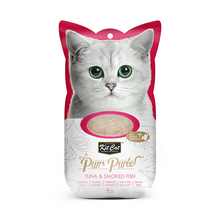 Cargar imagen en el visor de la galería, Kit Cat Purr Pure Snack para Gatos
