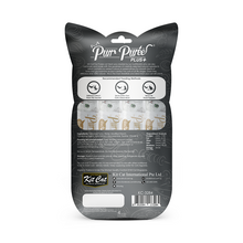 Cargar imagen en el visor de la galería, Kit Cat Purr Pure Snack para Gatos
