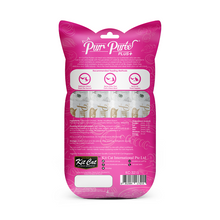 Cargar imagen en el visor de la galería, Kit Cat Purr Pure Snack para Gatos
