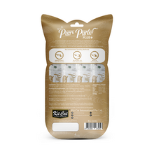 Cargar imagen en el visor de la galería, Kit Cat Purr Pure Snack para Gatos
