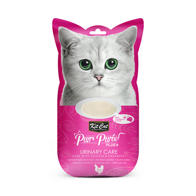 Kit Cat Purr Pure Snack para Gatos