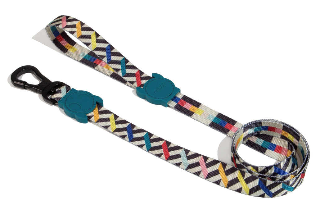 ZeeDog Fritz Dog Leash correa para perros, 