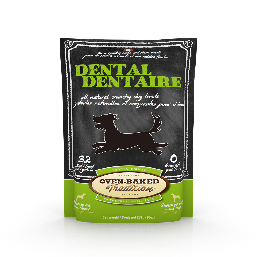 Dental treat , golosinas para perros obt , oven-baked, snack , mascotas