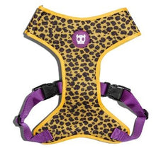 Cargar imagen en el visor de la galería, ZeeDog Honey Air Mesh Harness arnes de pecho para perros ,
