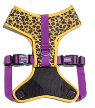 Cargar imagen en el visor de la galería, ZeeDog Honey Air Mesh Harness arnes de pecho para perros ,
