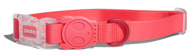 ZeeDog Neopro Bubblegum collar para perros, 