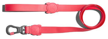 Cargar imagen en el visor de la galería, ZeeDog Neopro Bubblegum Dog Leash correa para perros,
