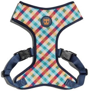 ZeeDog Phantom Air Mesh Harness arnes de pecho para perros ,