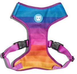 ZeeDog Prisma Air Mesh Harness arnes de pecho para perros 