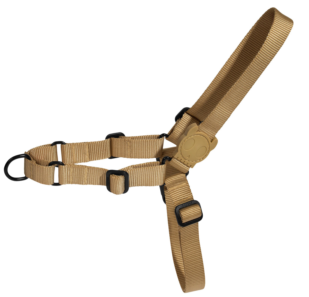 ZeeDog Sand Soft-Walk Harness arnes para perros sin tirones , 