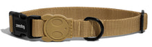 Cargar imagen en el visor de la galería, ZeeDog Sand collar para perros, 
