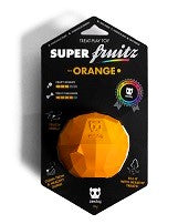 Cargar imagen en el visor de la galería, ZeeDog Super Naranja Juguete para perros,
