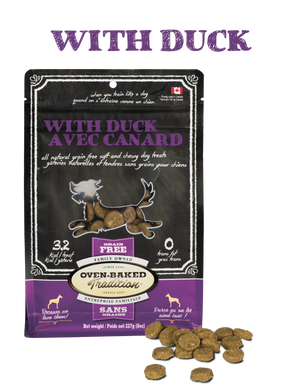 Duck treat , golosinas para perros obt , oven-baked, snack , mascotas, pato, 