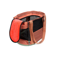Cargar imagen en el visor de la galería, ZeeCat Carrier Terracota - Transportador para Gatos 
