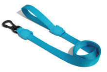 Cargar imagen en el visor de la galería, ZeeDog Ultimate Blue Dog Leash correa para perros, 
