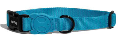 ZeeDog Ultimate Blue collar para perros,