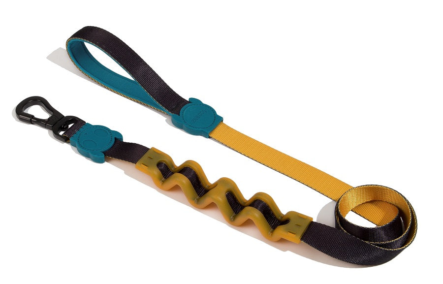 ZeeDog Valley Dog Ruff Leash , correa antitirones para perros