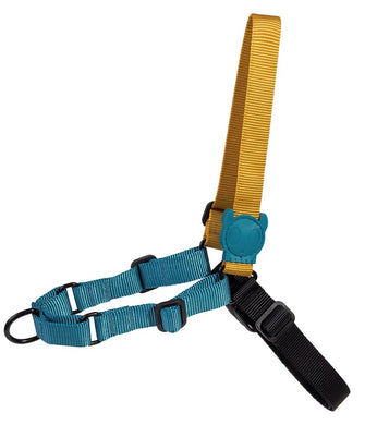 ZeeDog Valley Soft-Walk Harness, arnes para perros