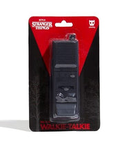 Cargar imagen en el visor de la galería, Zeedog Walky-Talkie Stranger Thing Juguete  para cachorros 

