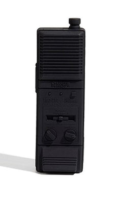 Zeedog Walky-Talkie Stranger Thing Juguete  para cachorros 
