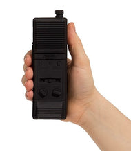 Cargar imagen en el visor de la galería, Zeedog Walky-Talkie Stranger Thing Juguete  para cachorros 
