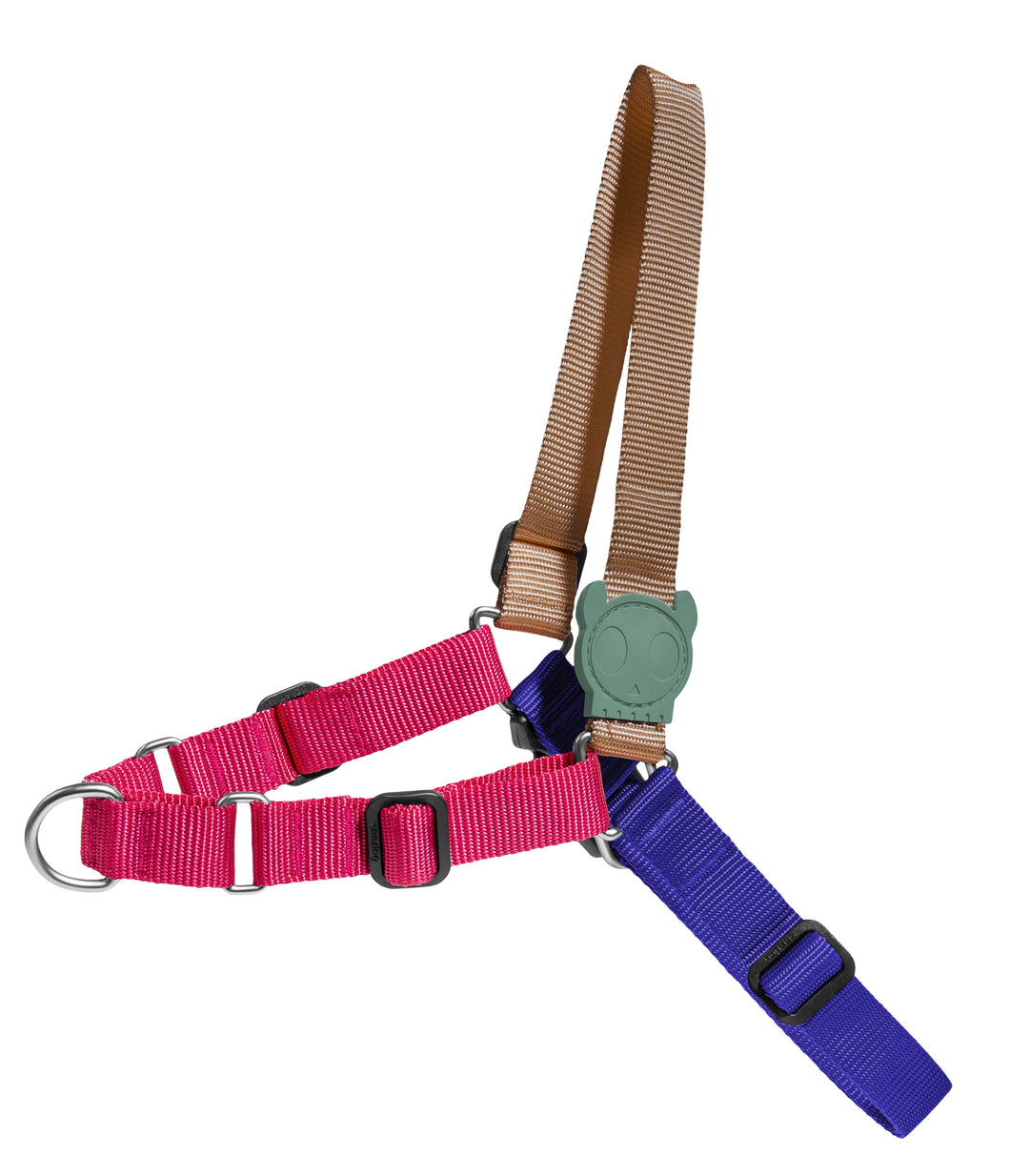 ZeeDog Yucca Soft-Walk Harness arnes para perros sin tirones 