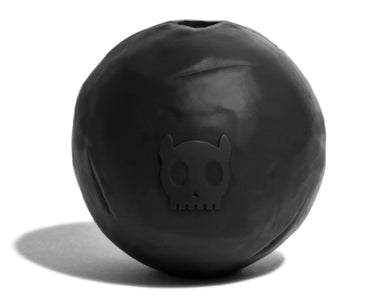 ZeeDog Cannon Ball  Juguete rellenable para perros ,