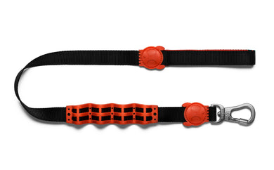 ZeeDog Fatboy  Ruff Leash correa para perros anti-tirones,