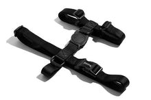 Cargar imagen en el visor de la galería, ZeeDog Gotham H-Harness practico arnés para perros,
