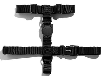 ZeeDog Gotham H-Harness practico arnés para perros,