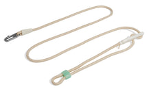 Cargar imagen en el visor de la galería, ZeeDog Vanilla Dog Handsfree Leash correa para perros 

