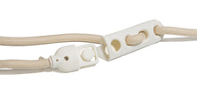 Cargar imagen en el visor de la galería, ZeeDog Vanilla Dog Handsfree Leash correa para perros 
