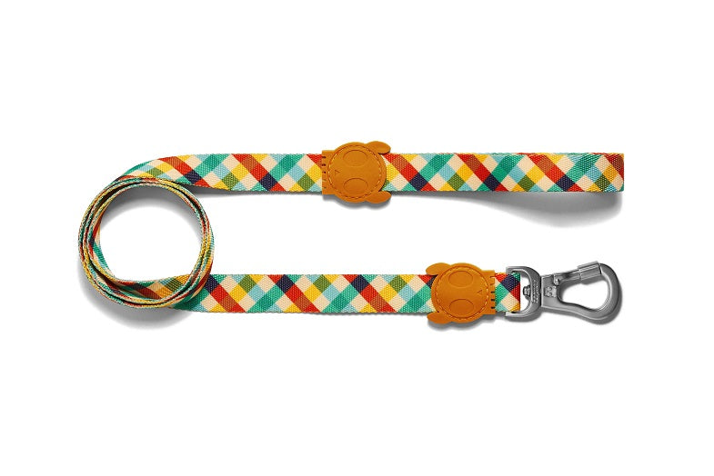 ZeeDog Panthom Dog Leash correa para perros, 