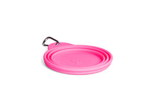 Cargar imagen en el visor de la galería, ZeeDog Go Bowl Pink S
