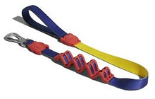 Cargar imagen en el visor de la galería, ZeeDog Puzzle Dog Ruff Leash correa para perros anti-tirones, 
