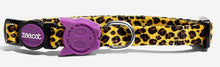Cargar imagen en el visor de la galería, ZeeCat Honey collar para gatos 
