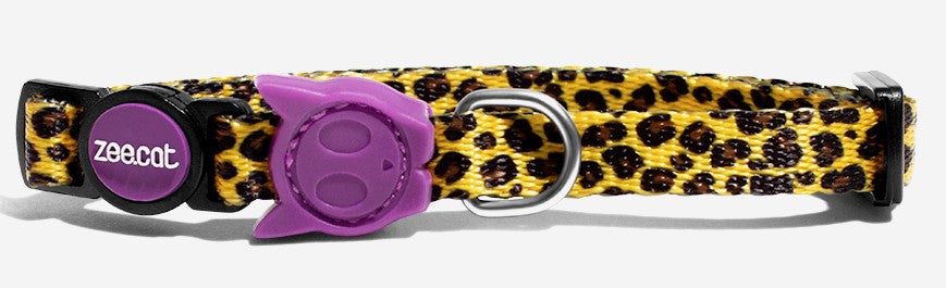 ZeeCat Honey collar para gatos 