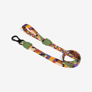 ZeeDog Pixel Leash correa para perros,  